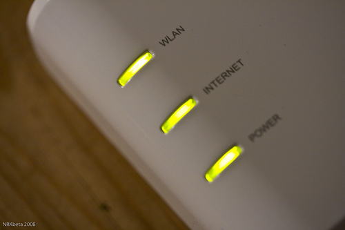 Jak nastavit Wifi router TP-Link